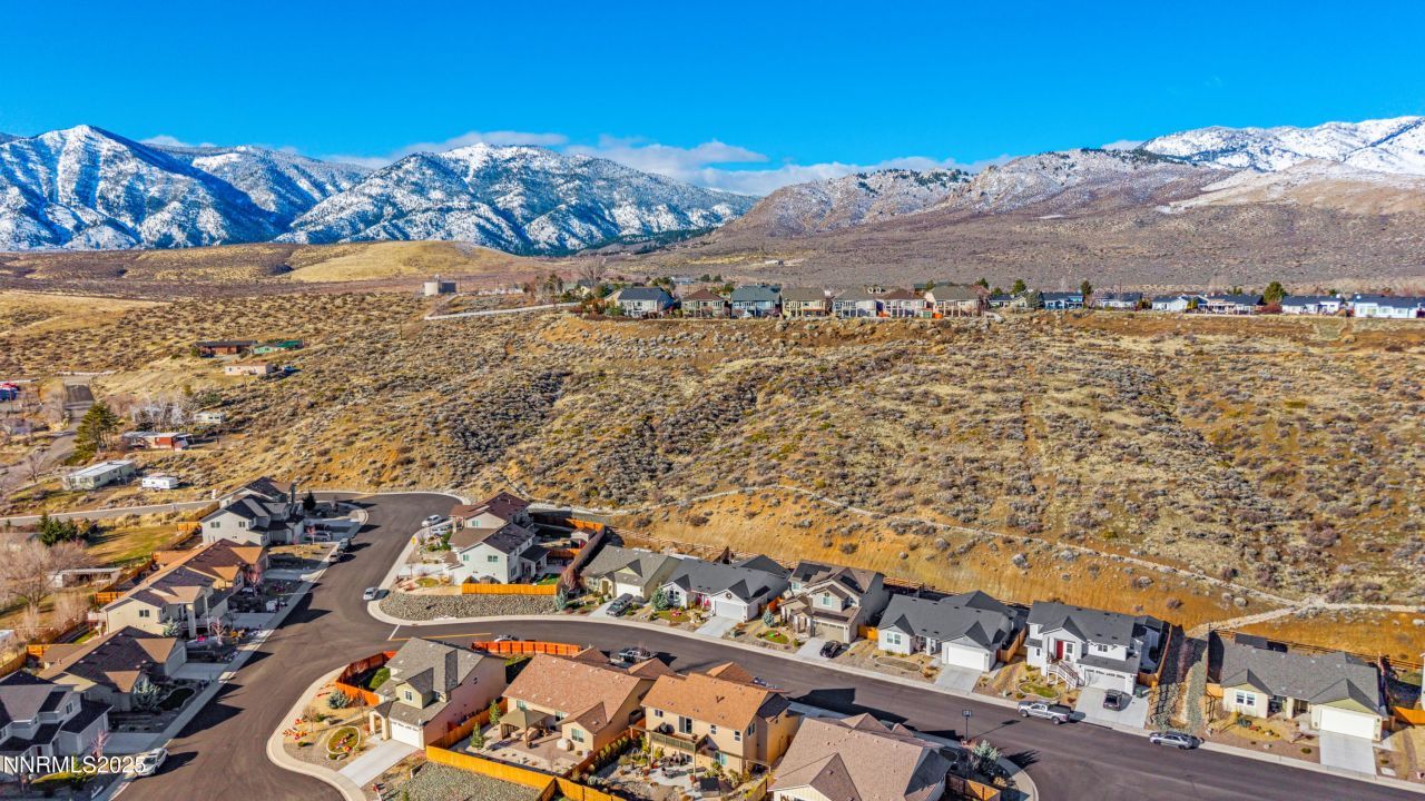 864 Tourmaline Drive, Carson City, NV 89705 Photo