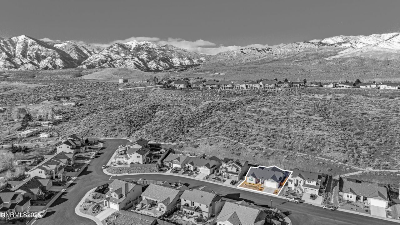 864 Tourmaline Drive, Carson City, NV 89705 Photo