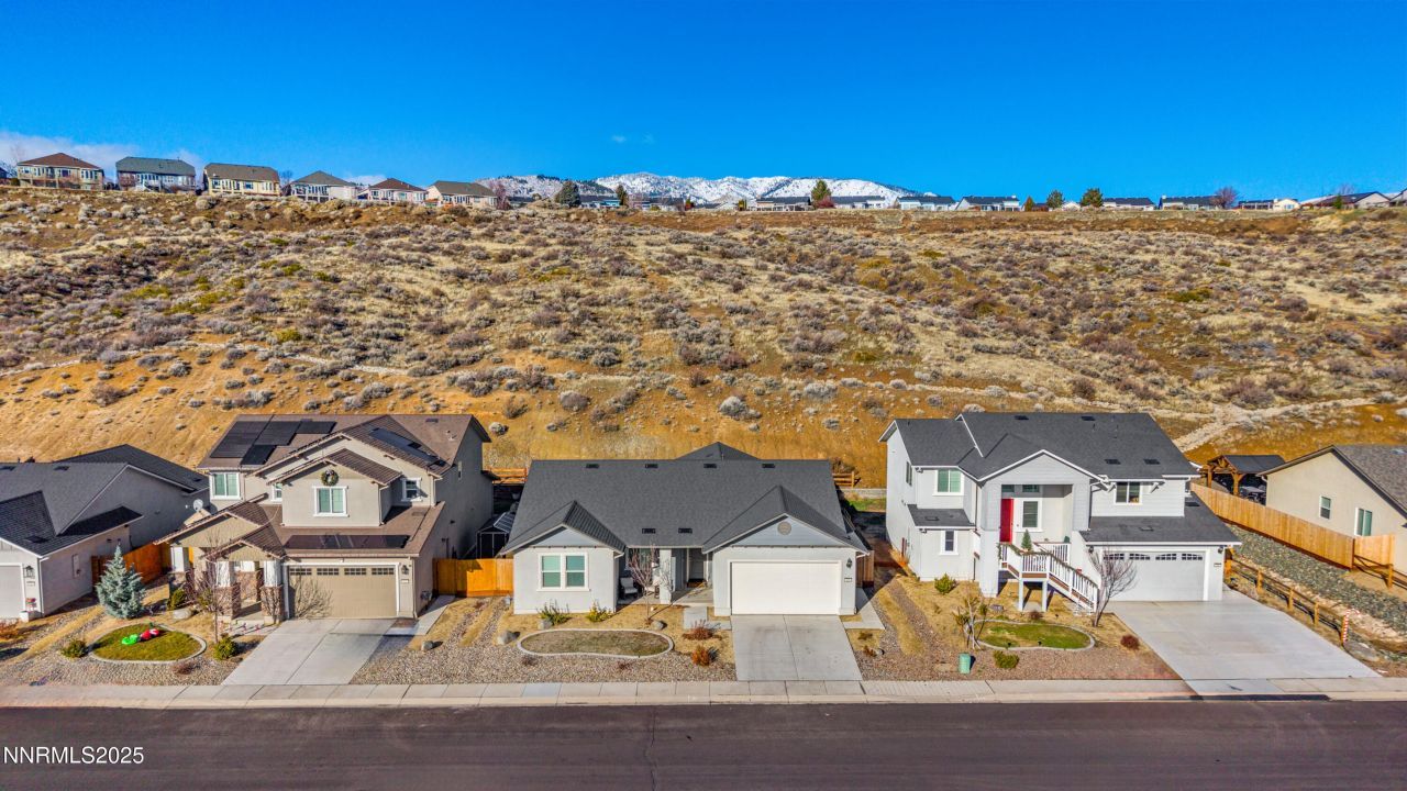 864 Tourmaline Drive, Carson City, NV 89705 Photo