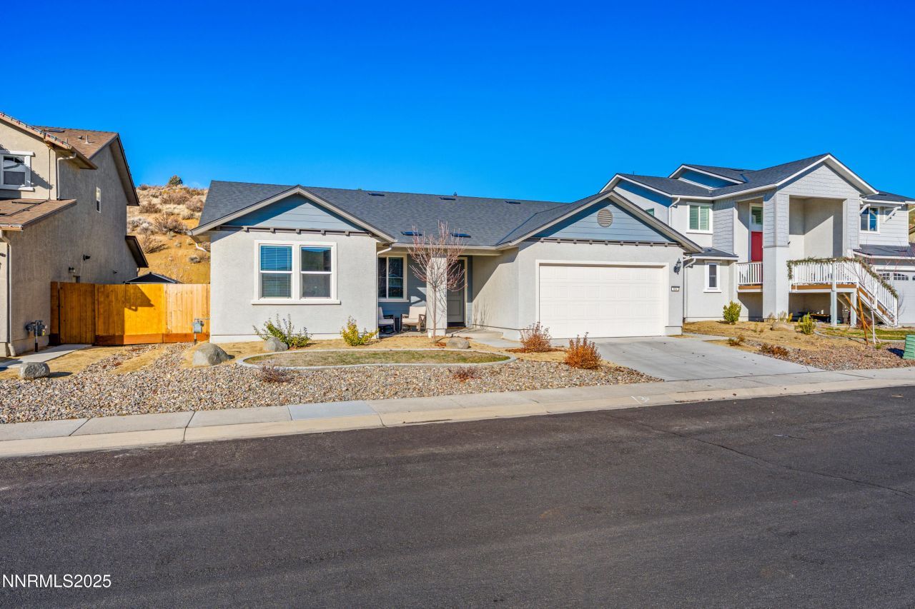 864 Tourmaline Drive, Carson City, NV 89705 Photo