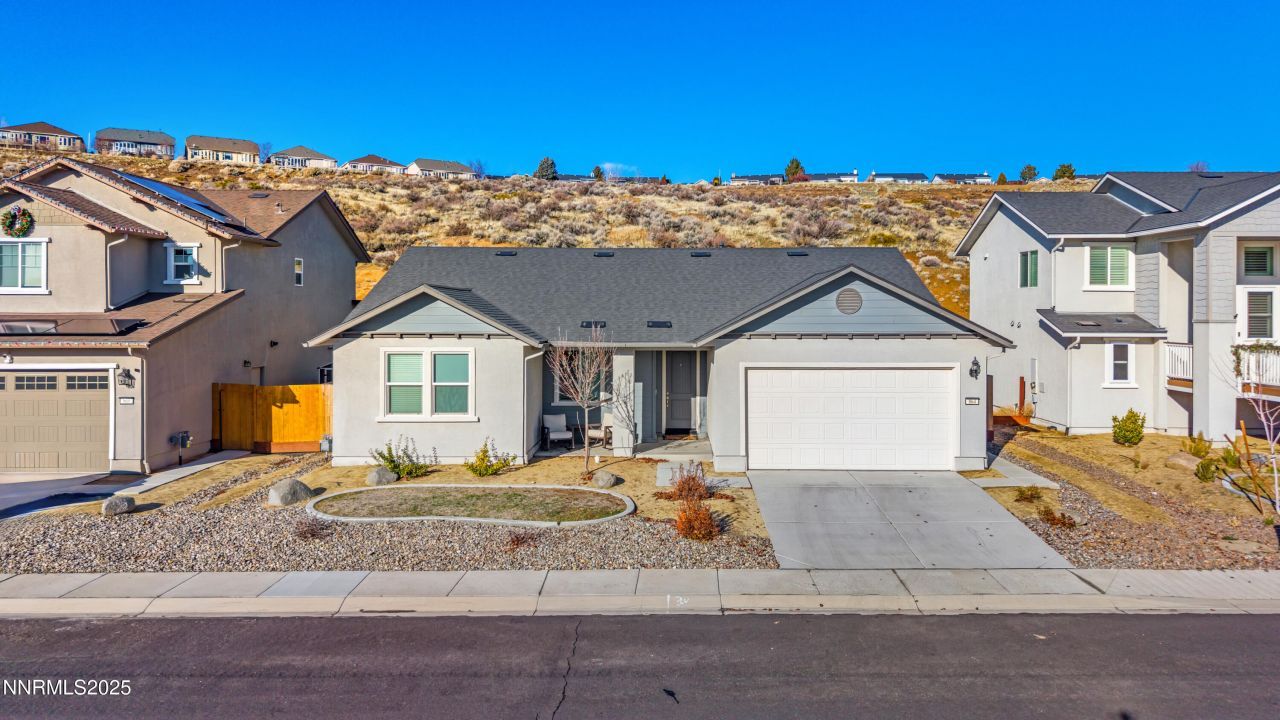 864 Tourmaline Drive, Carson City, NV 89705 Photo