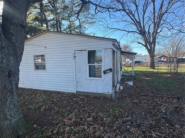 703 Slicer Street, Kennett, MO 63857