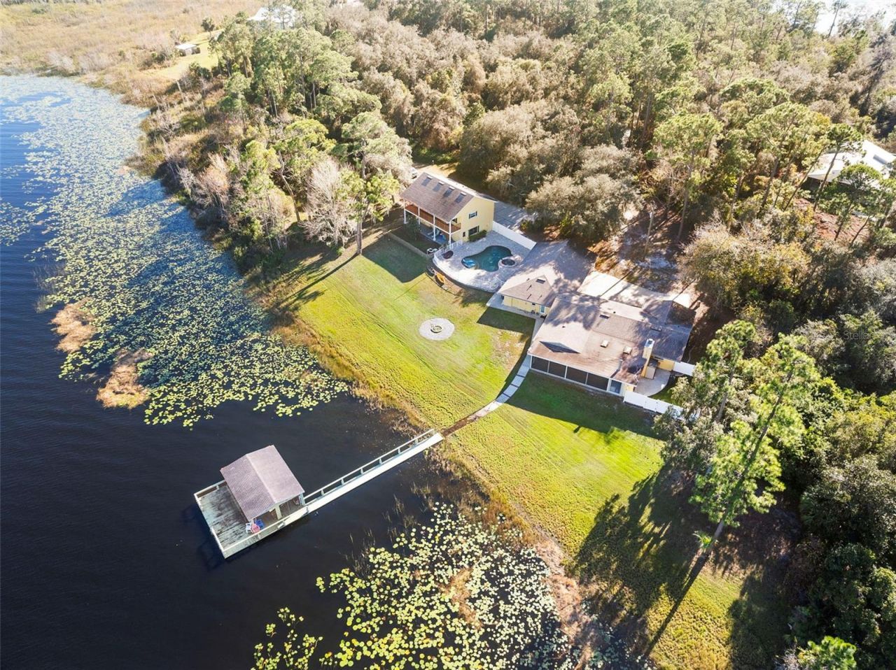 811 Billsborough Road, Geneva, FL 32732 Photo