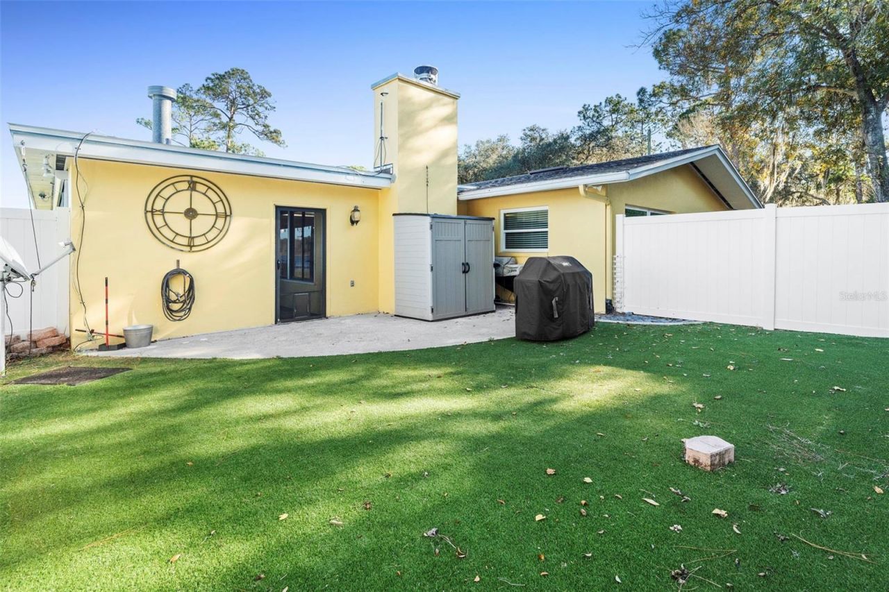 811 Billsborough Road, Geneva, FL 32732 Photo