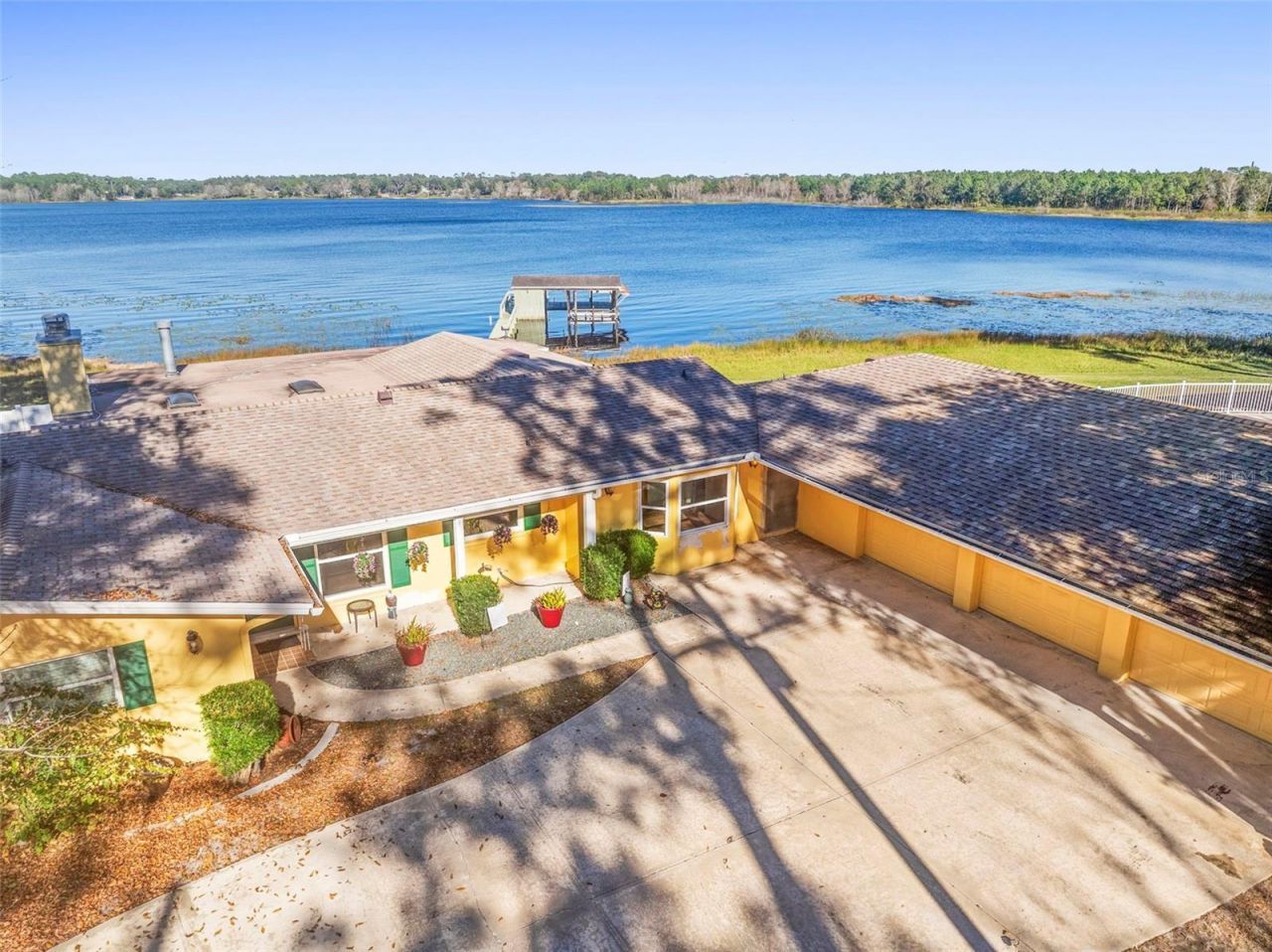 811 Billsborough Road, Geneva, FL 32732 Photo