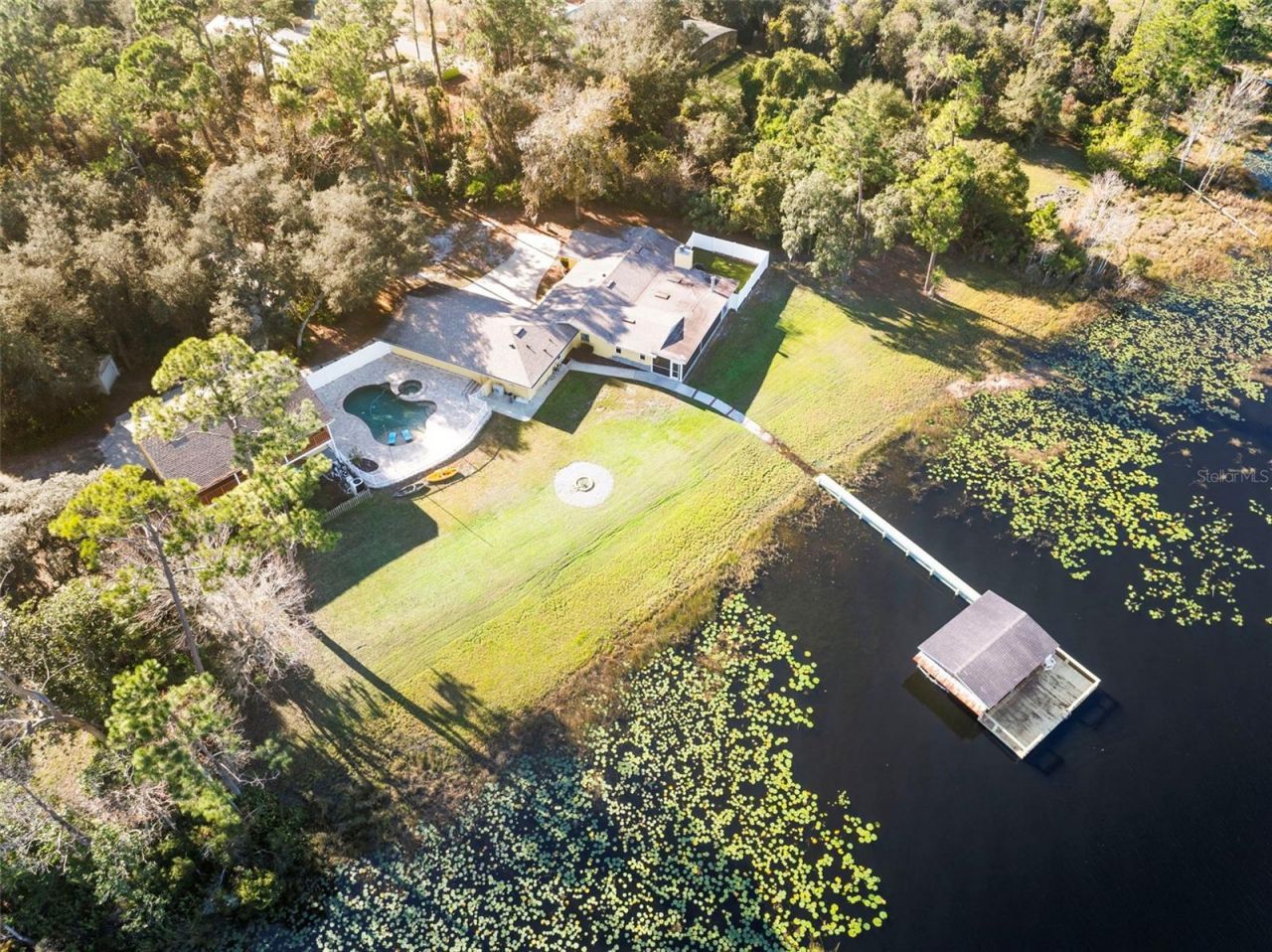 811 Billsborough Road, Geneva, FL 32732 Photo