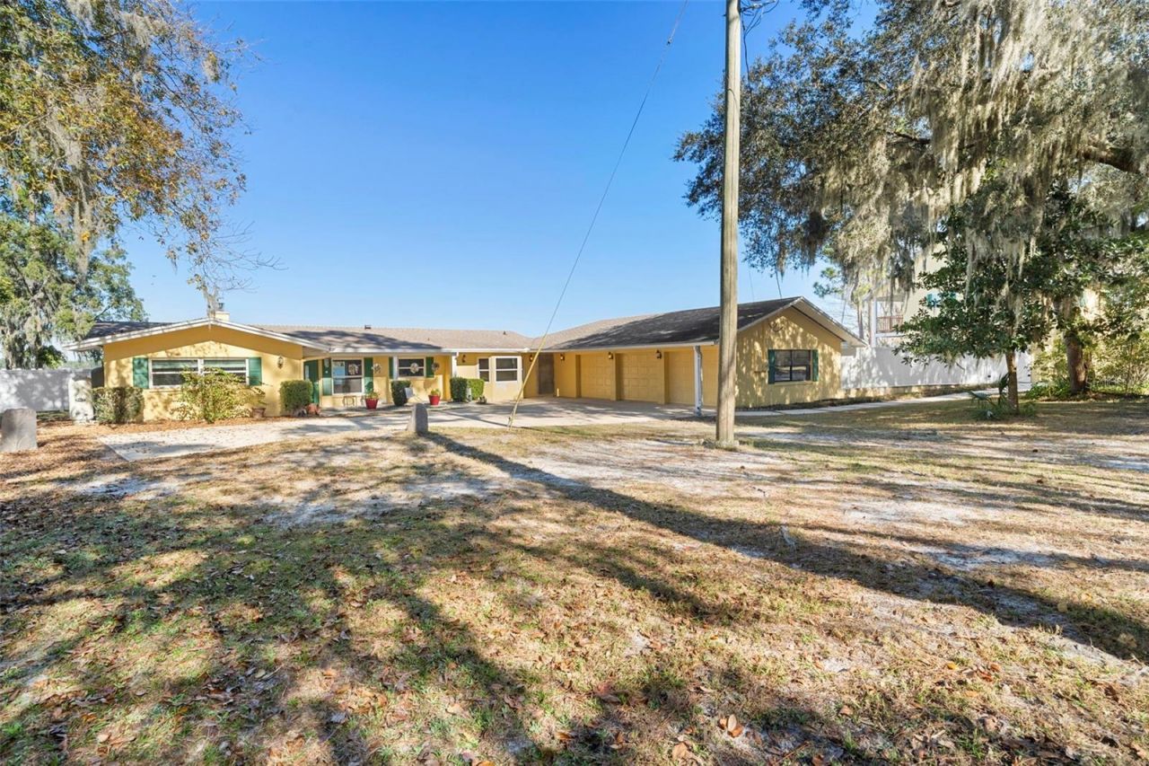 811 Billsborough Road, Geneva, FL 32732 Photo