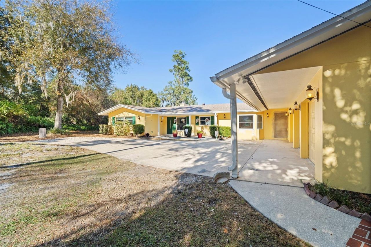 811 Billsborough Road, Geneva, FL 32732 Photo