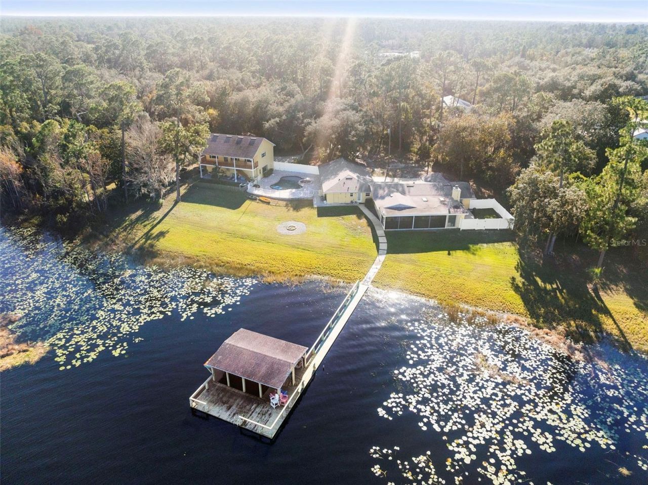 811 Billsborough Road, Geneva, FL 32732 Photo