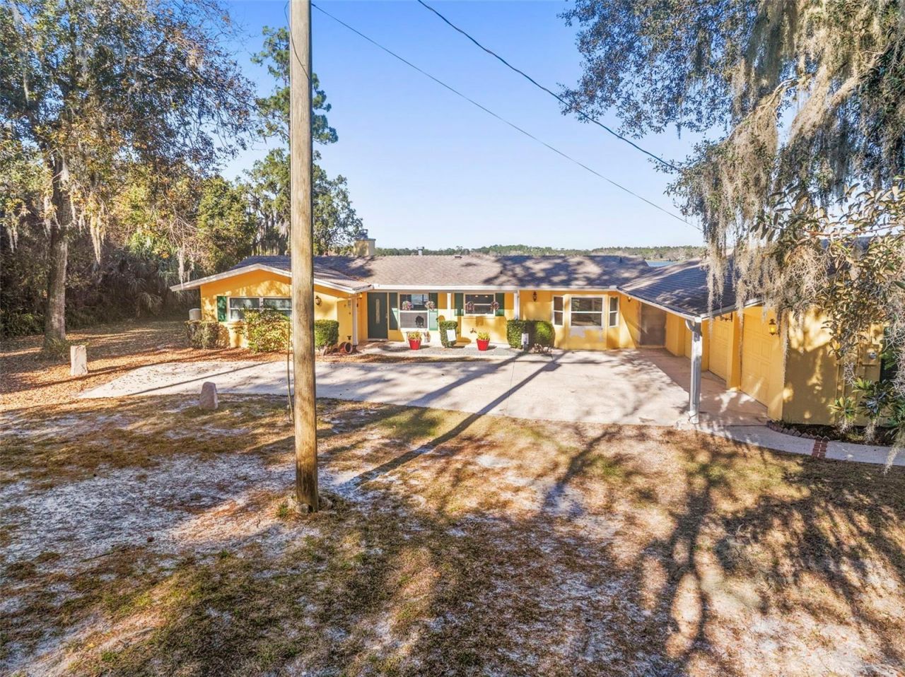 811 Billsborough Road, Geneva, FL 32732 Photo