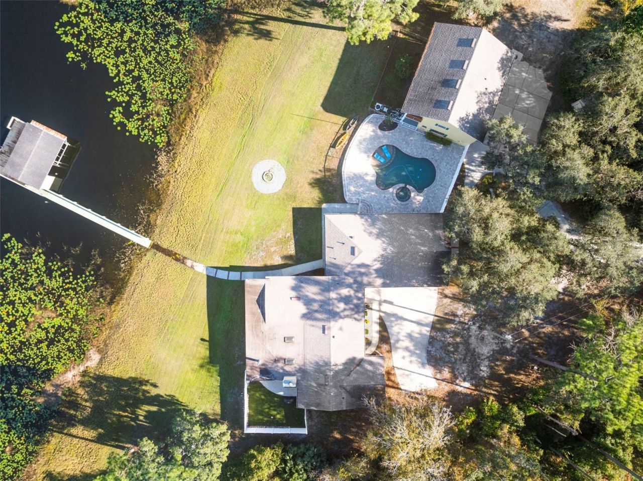 811 Billsborough Road, Geneva, FL 32732 Photo