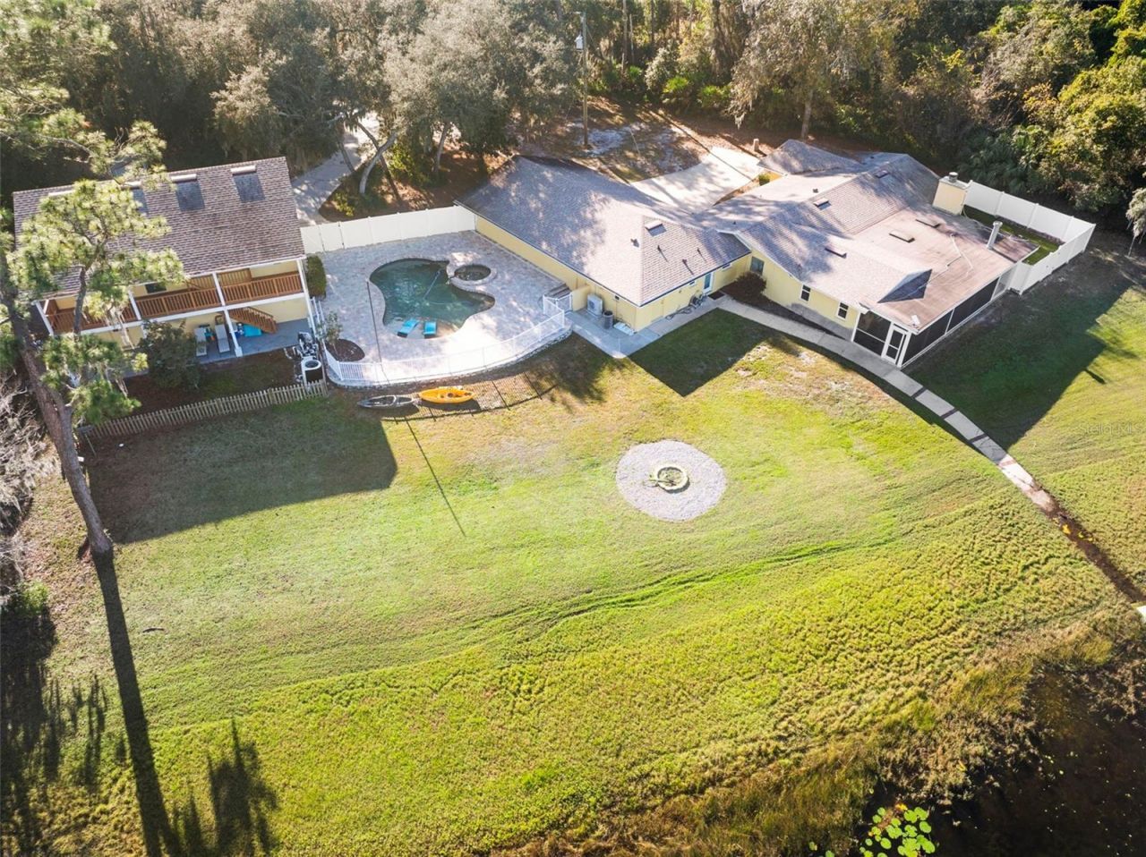 811 Billsborough Road, Geneva, FL 32732 Photo