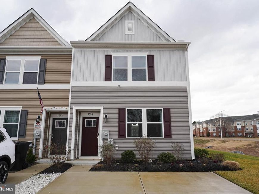 1624 Severn Street, Salisbury, MD 21801 Main Photo