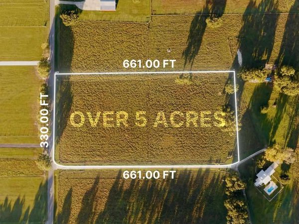 400 Meharg Rd, Unit Lot C, Molino, FL 32577