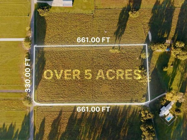 400 Meharg Rd, Unit Lot C, Molino, FL 32577