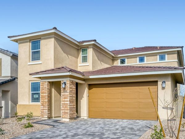 30314 W WILD HAZEL Drive, Buckeye, AZ 85396