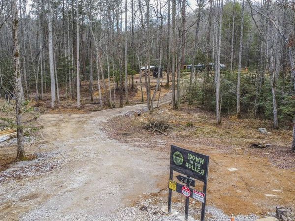 247 Copperhead Rd, Oakdale, TN 37829