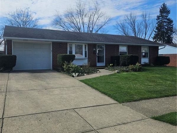 6510 Longford Road, Dayton, OH 45424