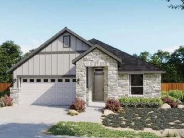 581 Treadwell LN, Kyle, TX 78640