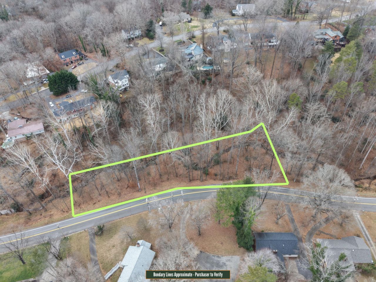 1020 Indian Trl, Martinsville, VA 24112 Main Photo