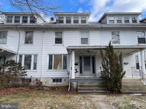 811 MAIN STREET, SHOEMAKERSVILLE, PA 19555