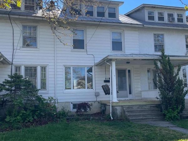 811 MAIN STREET, SHOEMAKERSVILLE, PA 19555