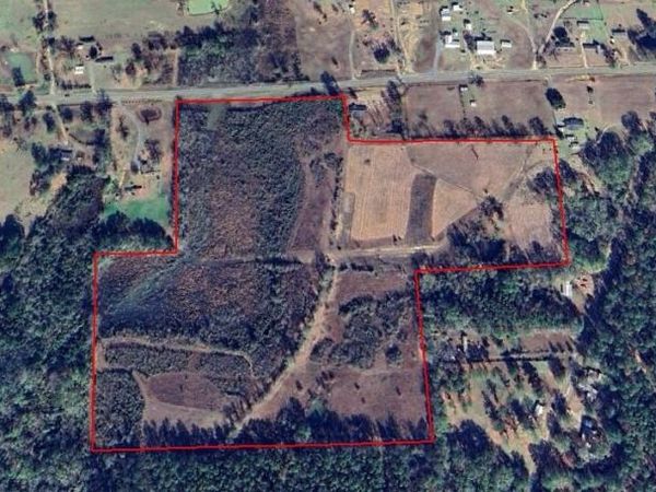 TBD Hwy 10, Pitkin, LA 70656