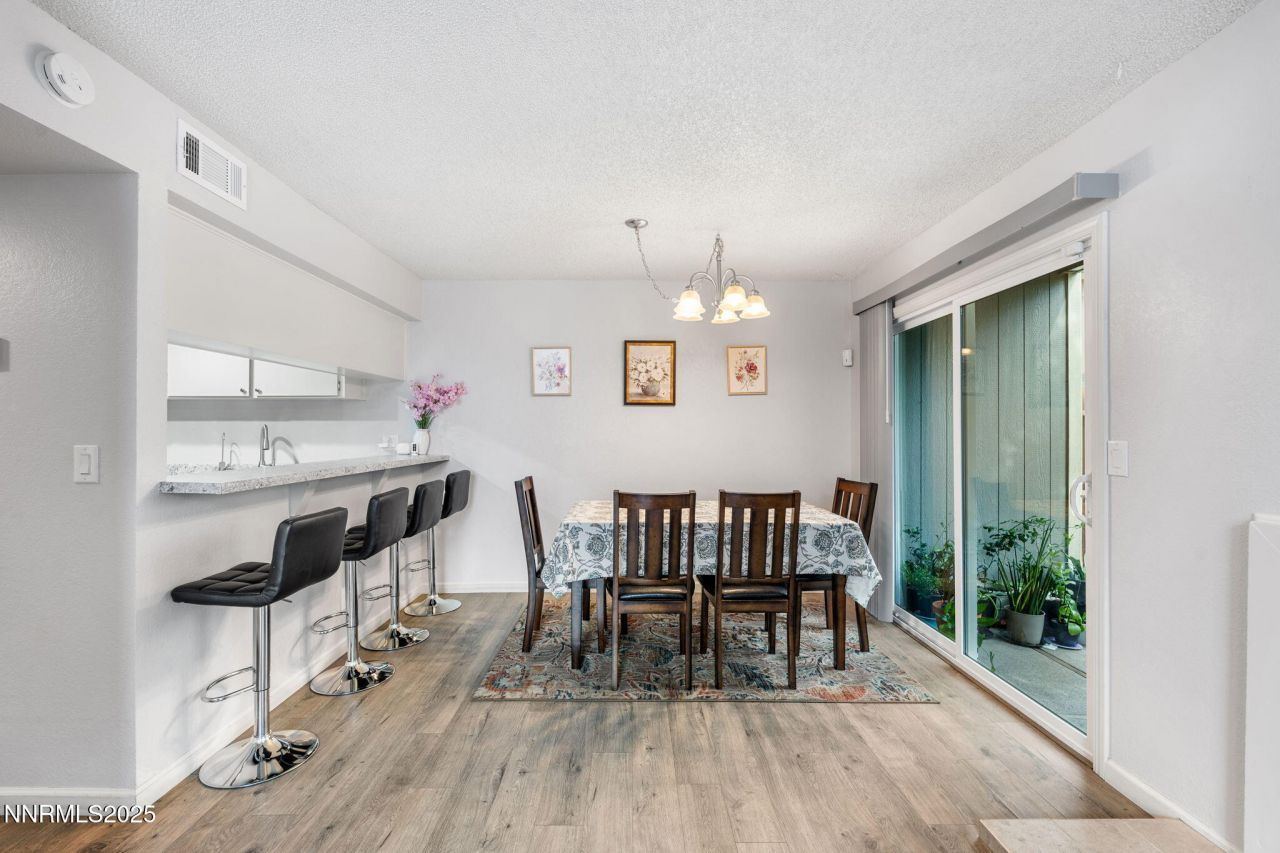 1563 Steven Court, Sparks, NV 89431 Photo