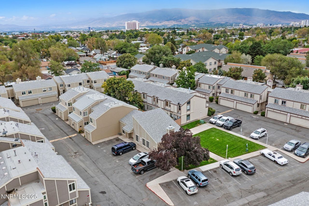 1563 Steven Court, Sparks, NV 89431 Photo