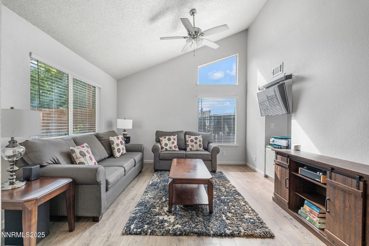 1563 Steven Court, Sparks, NV 89431 Photo