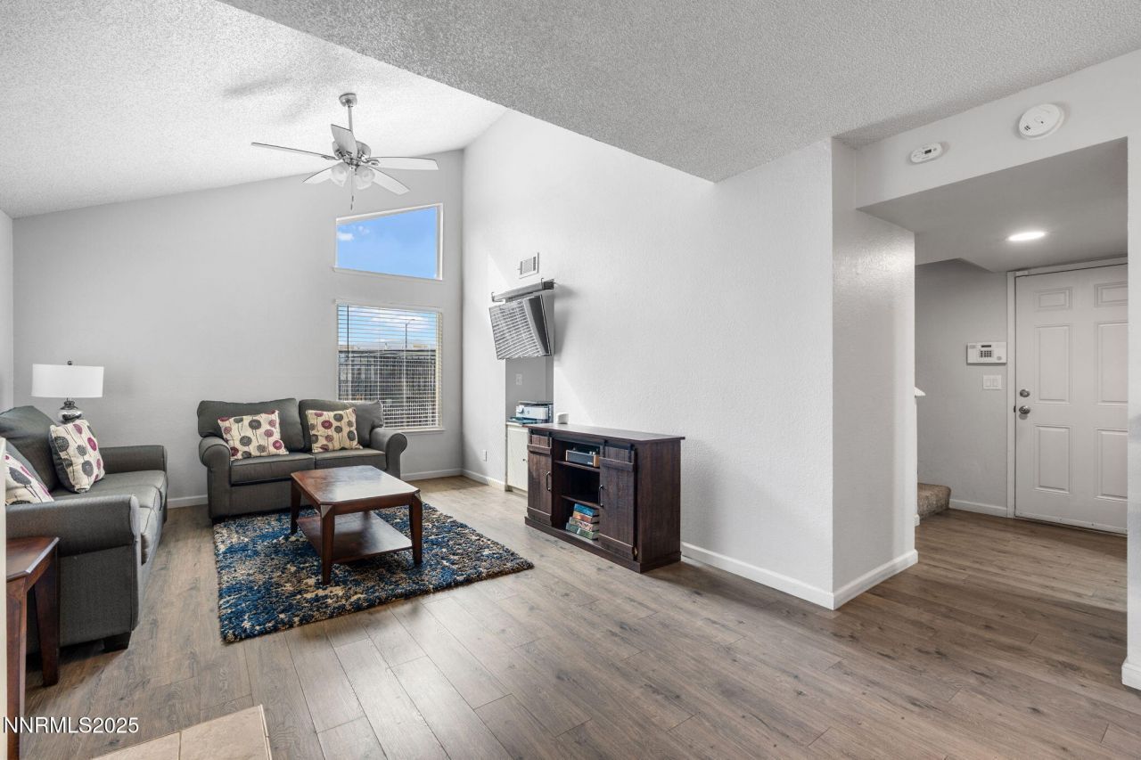 1563 Steven Court, Sparks, NV 89431 Photo