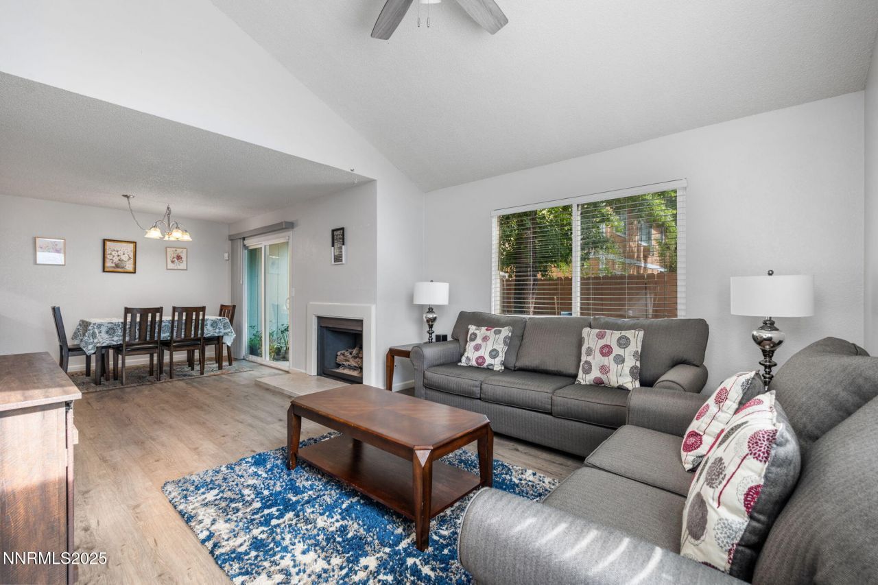 1563 Steven Court, Sparks, NV 89431 Photo