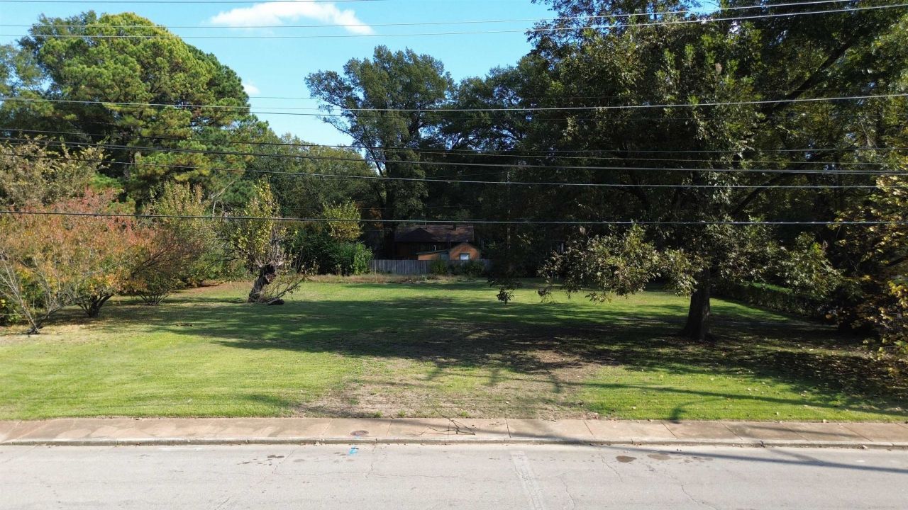 3984 Douglass Ave, Memphis, TN 38111 Main Photo
