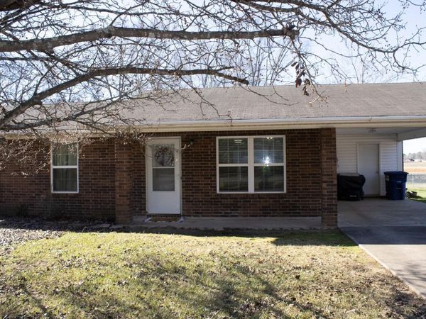 616 S Elm Street, Beebe, AR 72012