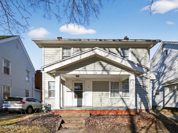 2324 Georgetown Avenue, Toledo, OH 43613