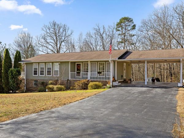 6616 Ramsey Road, Harrison, TN 37341