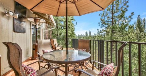 941 Miners Ridge Court, Unit 4, Incline Village, NV 89451 Photo