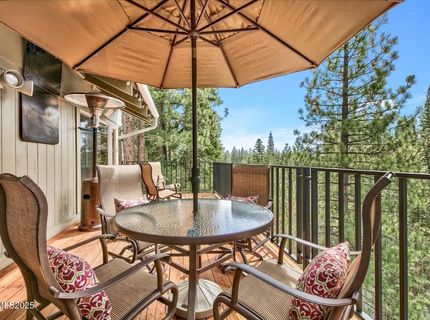 941 Miners Ridge Court, Unit 4, Incline Village, NV 89451 Photo