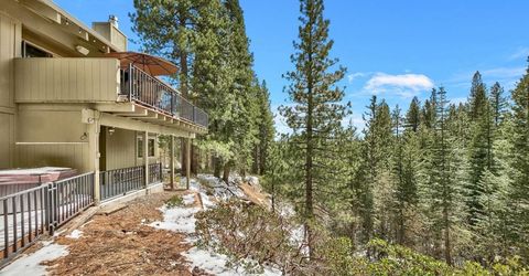 941 Miners Ridge Court, Unit 4, Incline Village, NV 89451 Photo