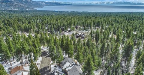 941 Miners Ridge Court, Unit 4, Incline Village, NV 89451 Photo