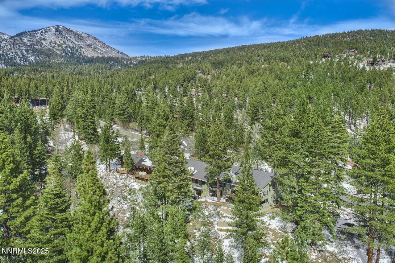 941 Miners Ridge Court, Unit 4, Incline Village, NV 89451 Photo