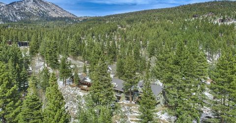 941 Miners Ridge Court, Unit 4, Incline Village, NV 89451 Photo