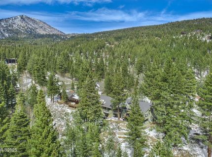 941 Miners Ridge Court, Unit 4, Incline Village, NV 89451 Photo