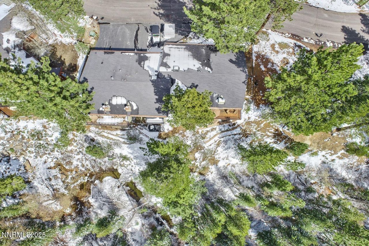 941 Miners Ridge Court, Unit 4, Incline Village, NV 89451 Photo