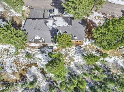 941 Miners Ridge Court, Unit 4, Incline Village, NV 89451 Photo