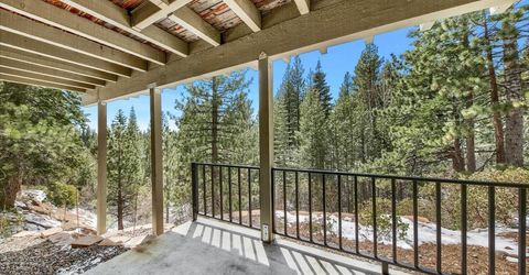 941 Miners Ridge Court, Unit 4, Incline Village, NV 89451 Photo
