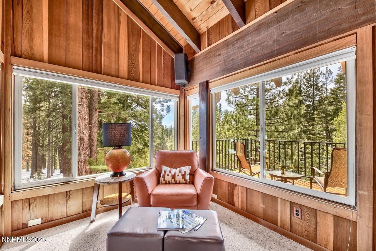 941 Miners Ridge Court, Unit 4, Incline Village, NV 89451 Photo