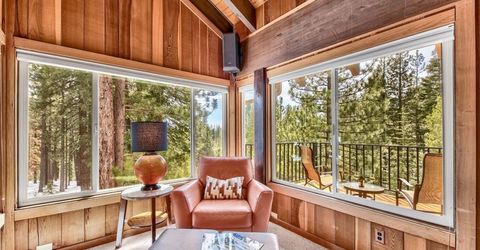 941 Miners Ridge Court, Unit 4, Incline Village, NV 89451 Photo