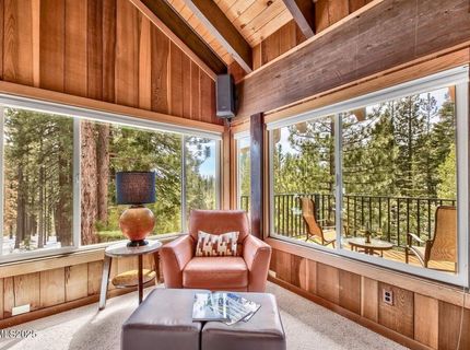 941 Miners Ridge Court, Unit 4, Incline Village, NV 89451 Photo