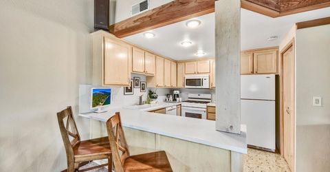 941 Miners Ridge Court, Unit 4, Incline Village, NV 89451 Photo